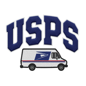 USPS