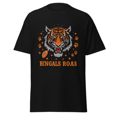 Bengals Roar