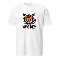 Who Dey