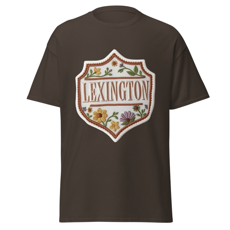 Lexington