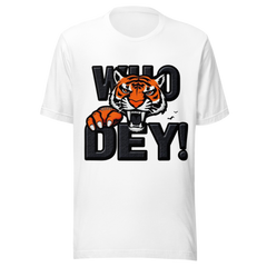 Who Dey!