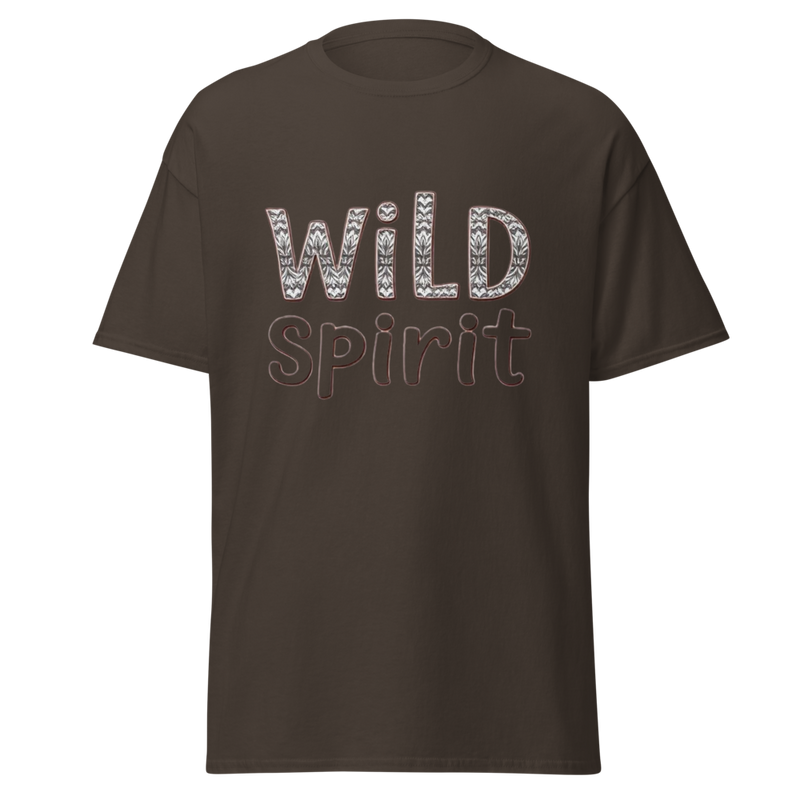 Wild Spirit