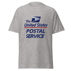 The United States Postal Service