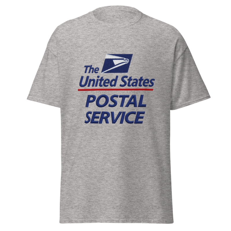 The United States Postal Service