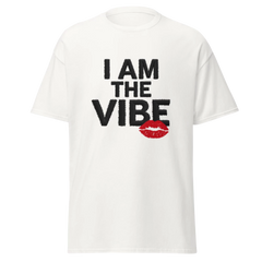 I am the Vibe