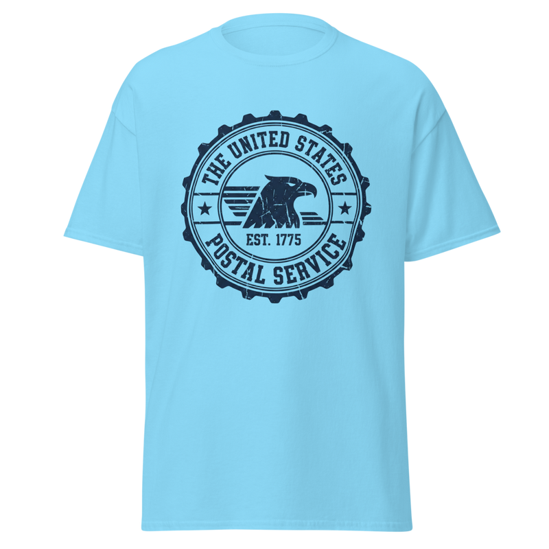 The United States Postal Service