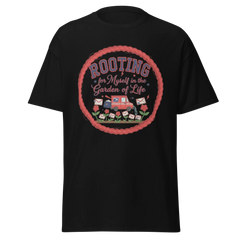 Rooting for Myself...