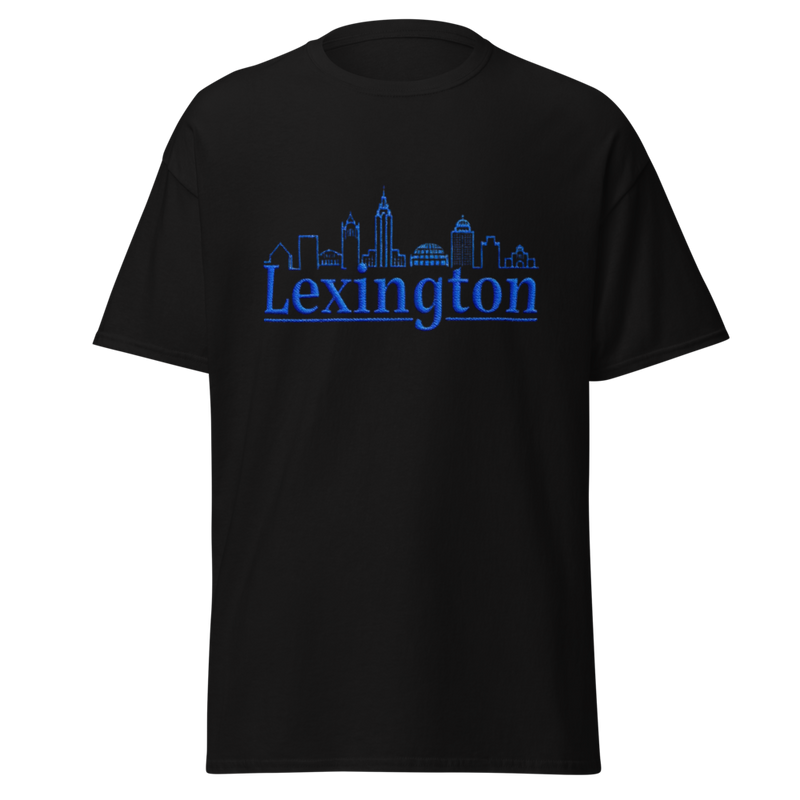 Lexington