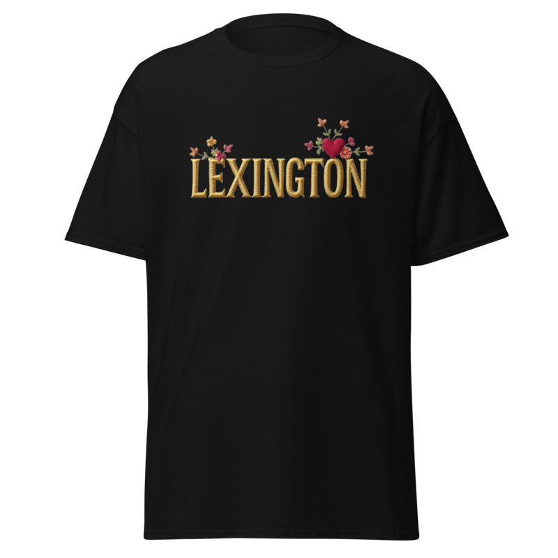 Lexington