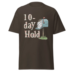 10 - Day Hold