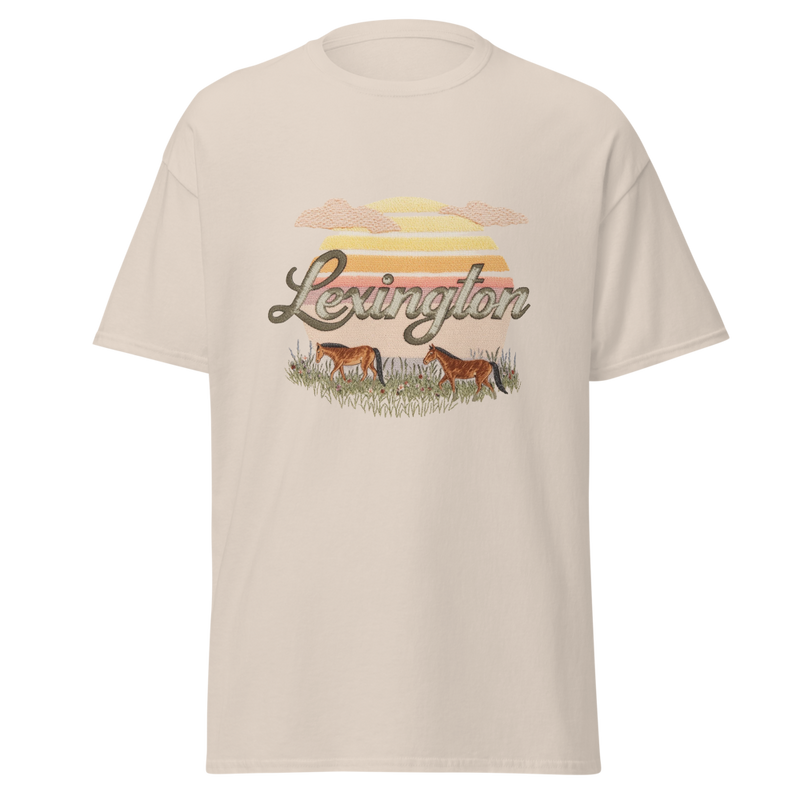 Lexington