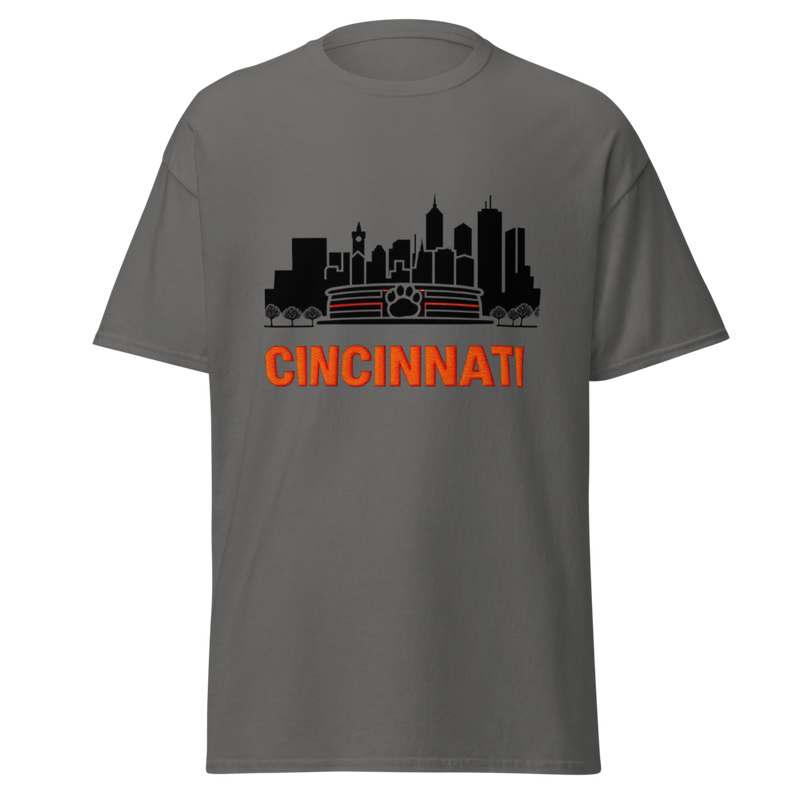 Cincinnati