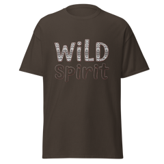 Wild Spirit