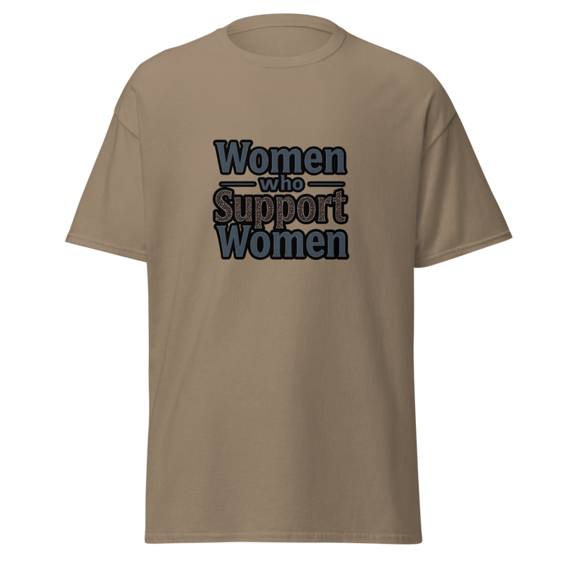 Women who Support Women
