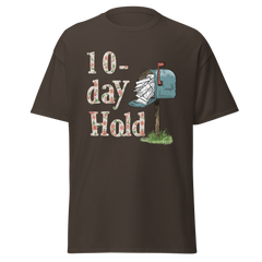 10 - Day Hold