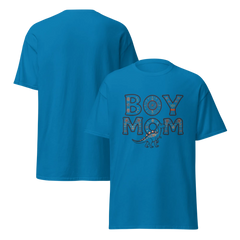 Boy Mom