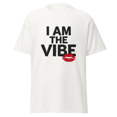 I am the Vibe