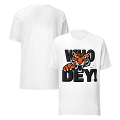 Who Dey!