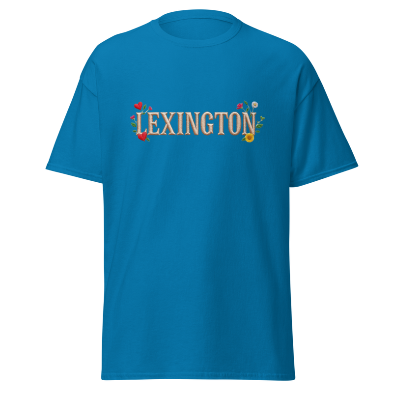 Lexington