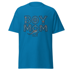 Boy Mom