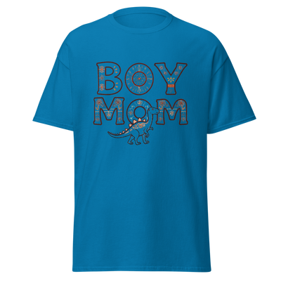 Boy Mom