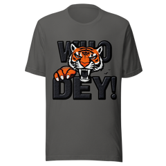 Who Dey!