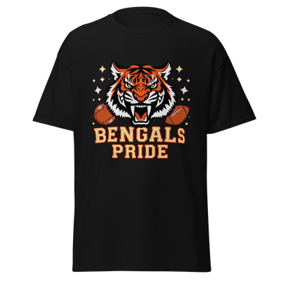 Bengals Pride