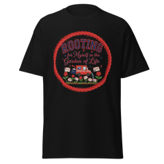 Rooting for Myself...