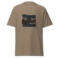 Women who Support Women