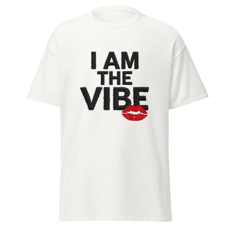 I am the Vibe